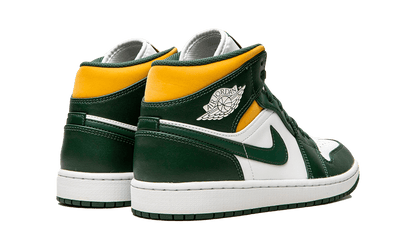 Air Jordan 1 Mid Sonics