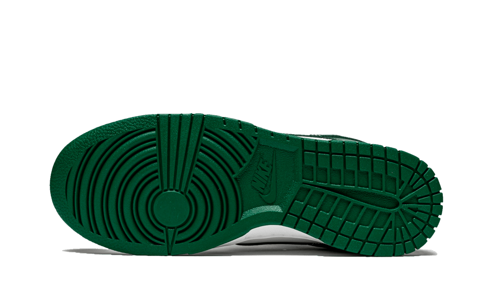 Nike Dunk Low Michigan State