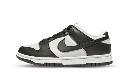 Nike Dunk Low Next Nature White Black Panda (W)