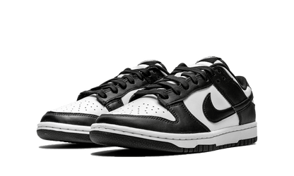 Nike Dunk Low Retro White Black Panda