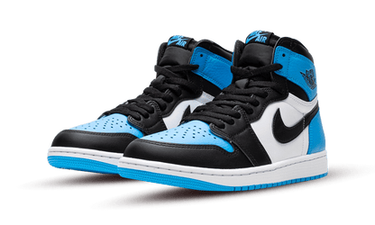 Air Jordan 1 Retro High OG UNC Toe