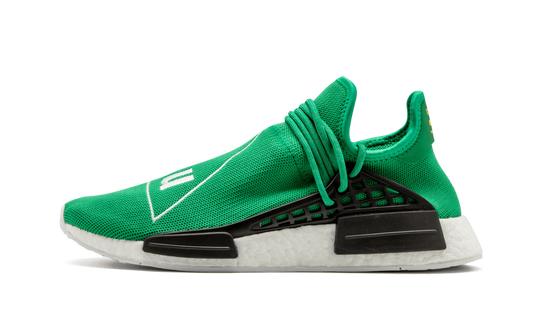 Adidas NMD R1 Pharrell HU Green