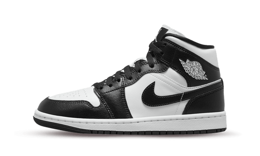 Air Jordan 1 Mid Panda (W)