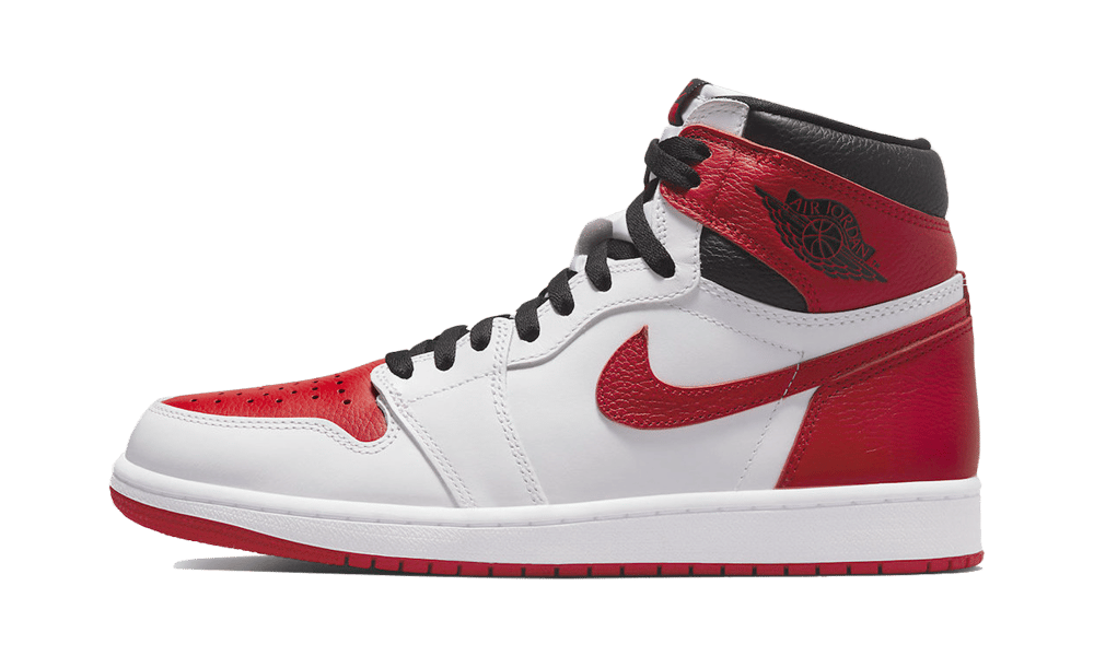 Air Jordan 1 Retro High OG Heritage