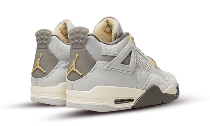 Air Jordan 4 Retro SE Craft Photon Dust