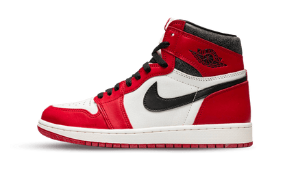 Air Jordan 1 Retro High OG Chicago Lost and Found