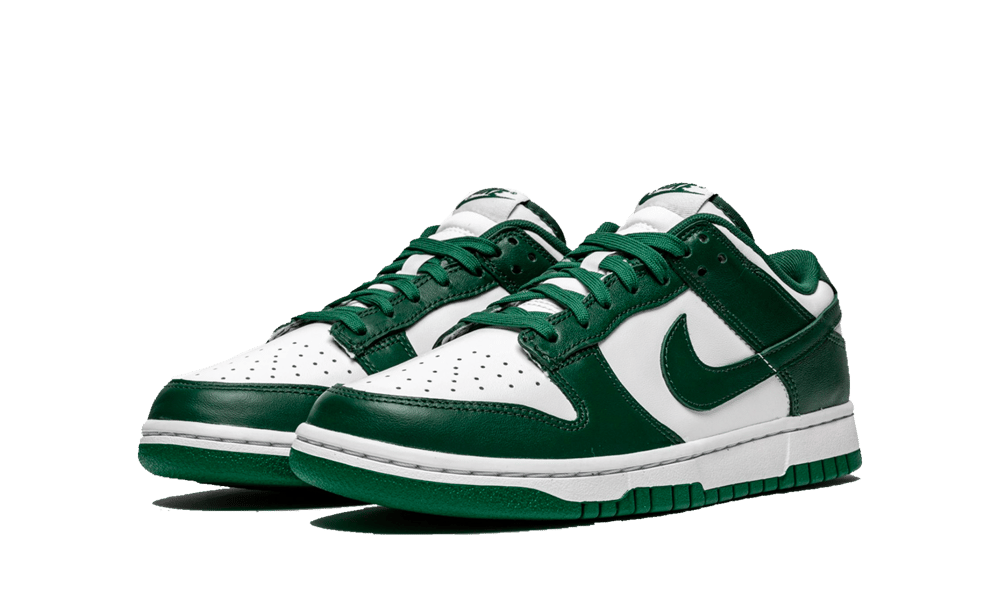 Nike Dunk Low Michigan State