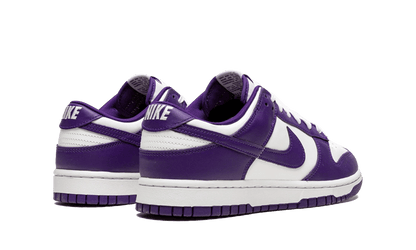 Nike Dunk Low Championship Court Purple