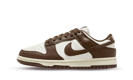 Nike Dunk Low Cacao Wow (W)