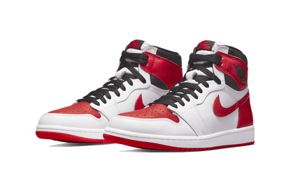 Air Jordan 1 Retro High OG Heritage