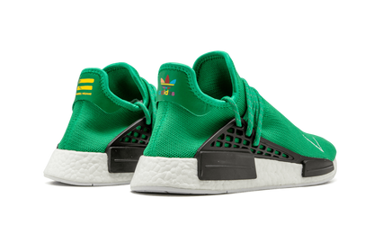 Adidas NMD R1 Pharrell HU Green