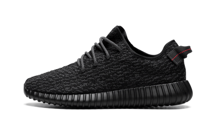 Yeezy Boost 350 Pirate Black (2023)