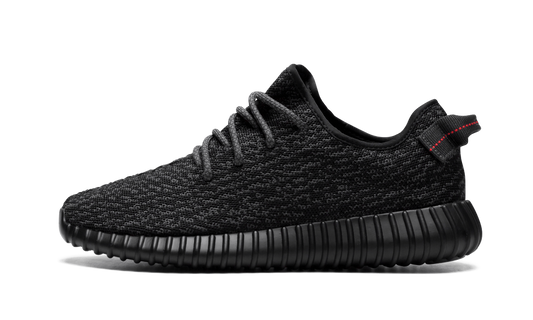 Yeezy Boost 350 Pirate Black (2023)