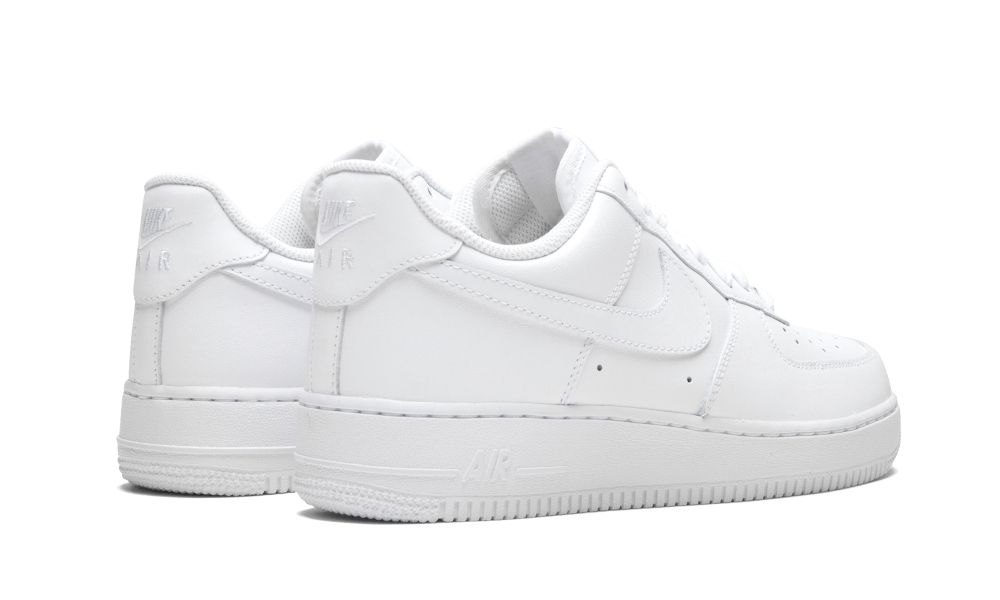 Nike Air Force 1 Low '07 White