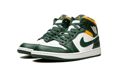 Air Jordan 1 Mid Sonics