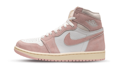 Air Jordan 1 Retro High OG Washed Pink (W)