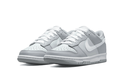 Nike Dunk Low Two-Toned Grey (GS)