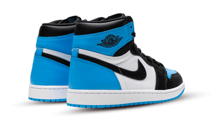 Air Jordan 1 Retro High OG UNC Toe