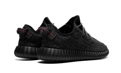 Yeezy Boost 350 Pirate Black (2023)