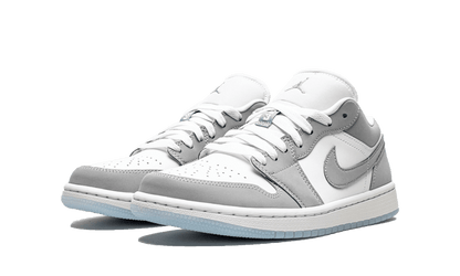 Air Jordan 1 Low Wolf Grey (W)