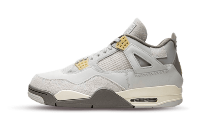 Air Jordan 4 Retro SE Craft Photon Dust