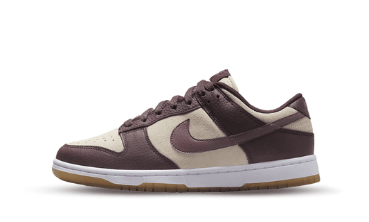 Nike Dunk Low Plum Coconut Milk (W)