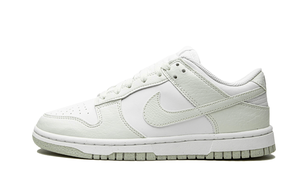 Nike Dunk Low Next Nature White Mint (W)