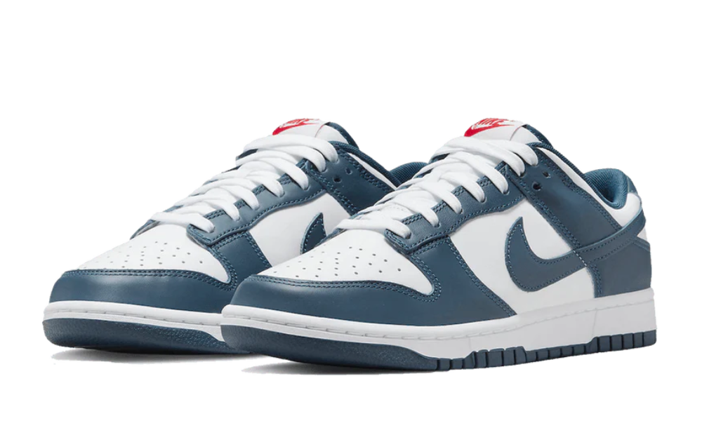 Nike Dunk Low Valerian Blue