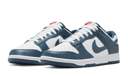 Nike Dunk Low Valerian Blue