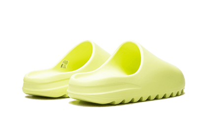 Yeezy Slide Glow Green (Restock)