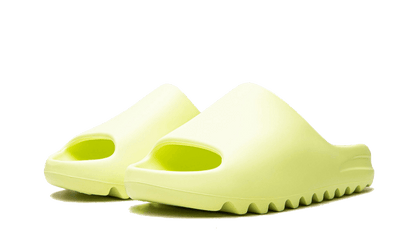 Yeezy Slide Glow Green (Restock)